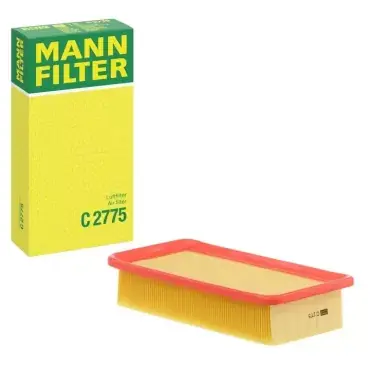 Reducere de preț Filtru aer C 2775 Mann Filter